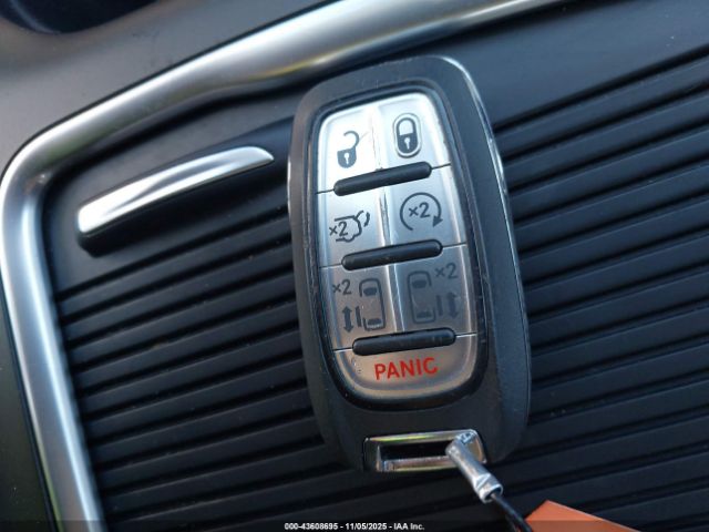 2024 CHRYSLER PACIFICA 2C4RC1BG1RR146974 Photo 10