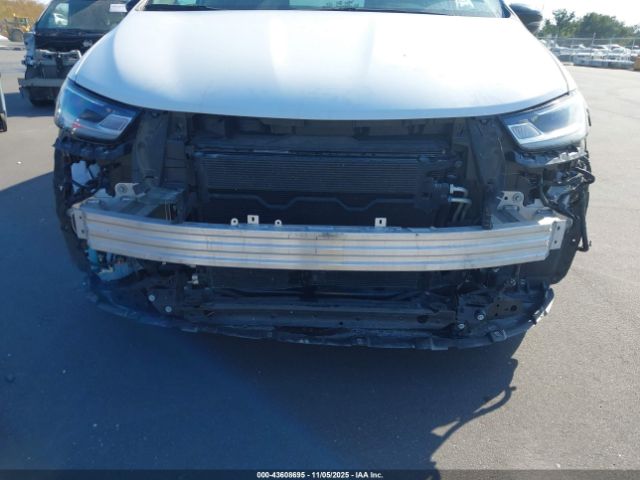 2024 CHRYSLER PACIFICA 2C4RC1BG1RR146974 Photo 5