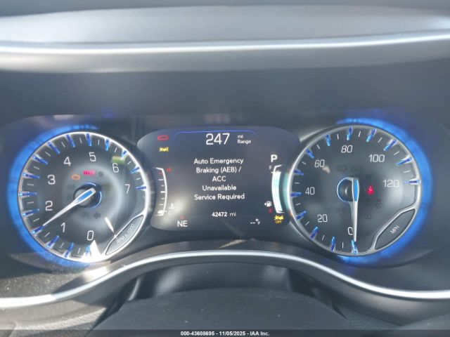 2024 CHRYSLER PACIFICA 2C4RC1BG1RR146974 Photo 6