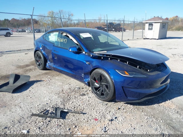 2024 TESLA MODEL 3 5YJ3E1ETXRF795032 Photo 0