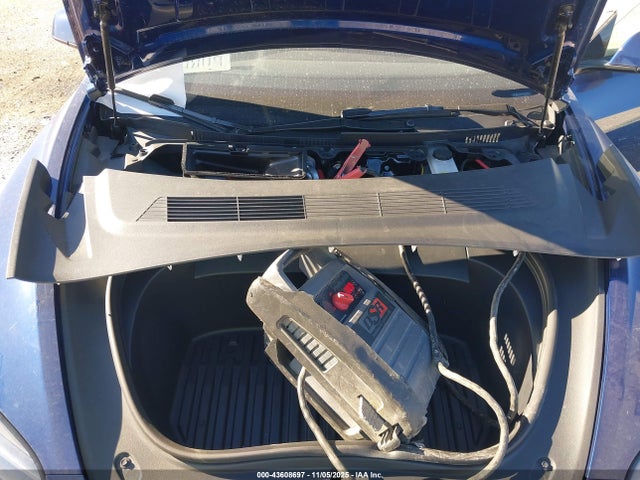 2024 TESLA MODEL 3 5YJ3E1ETXRF795032 Photo 9