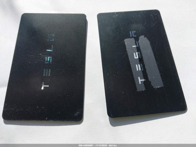 2024 TESLA MODEL 3 5YJ3E1ETXRF795032 Photo 10