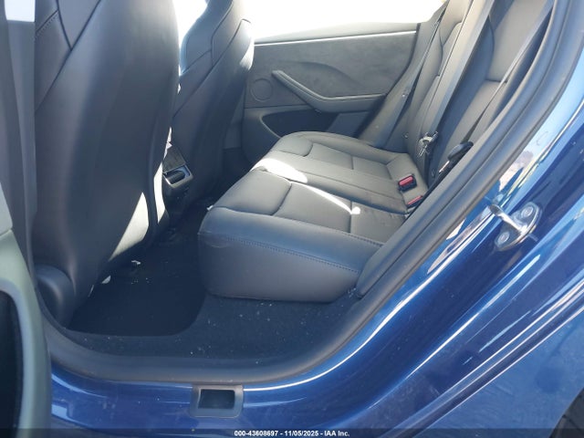 2024 TESLA MODEL 3 5YJ3E1ETXRF795032 Photo 7