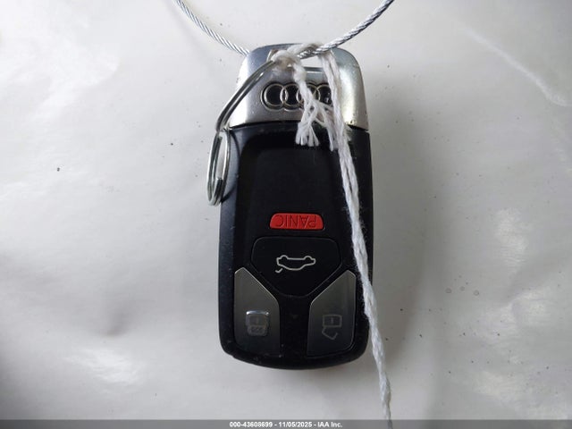 2018 AUDI A4 WAUDNAF44JA054784 Photo 10