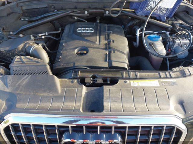 2014 AUDI Q5 WA1LFAFP4EA039305 Photo 9