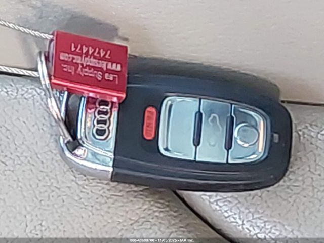 2014 AUDI Q5 WA1LFAFP4EA039305 Photo 10