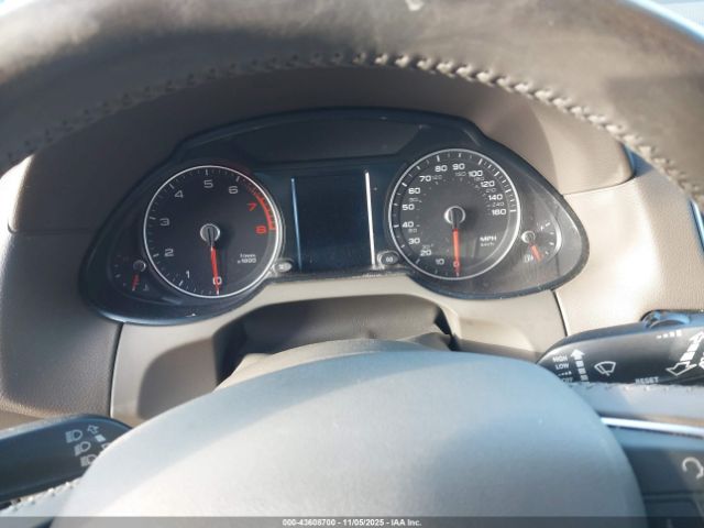 2014 AUDI Q5 WA1LFAFP4EA039305 Photo 6