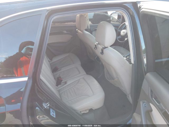 2014 AUDI Q5 WA1LFAFP4EA039305 Photo 7