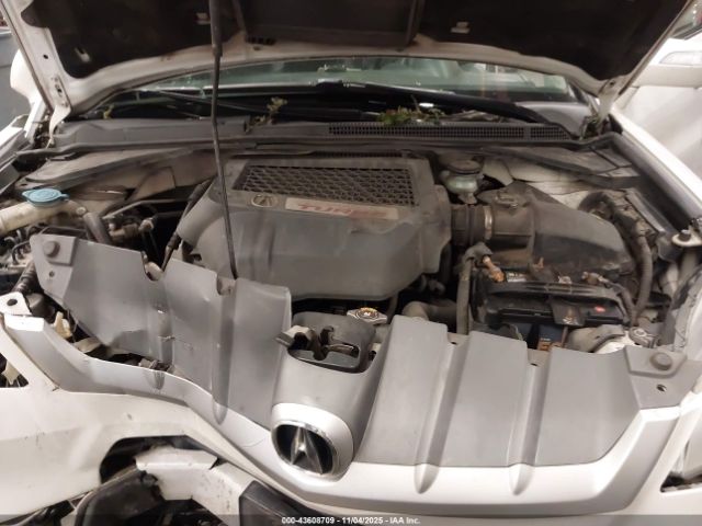 2009 ACURA RDX 5J8TB18569A802199 Photo 9