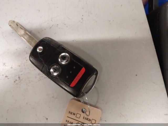 2009 ACURA RDX 5J8TB18569A802199 Photo 10