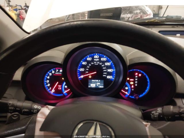 2009 ACURA RDX 5J8TB18569A802199 Photo 6