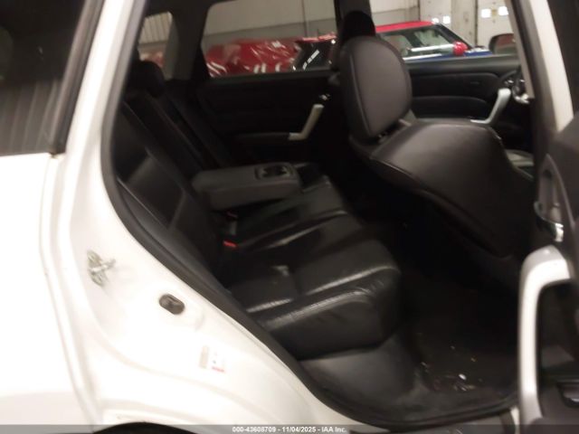 2009 ACURA RDX 5J8TB18569A802199 Photo 7