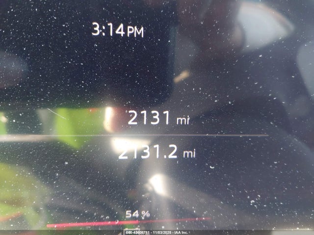 2025 AUDI Q6 E-TRON WA124BGF8SA069044 Photo 6