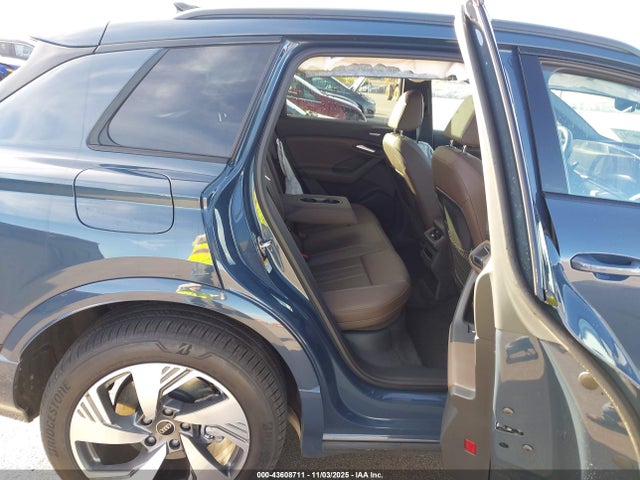 2025 AUDI Q6 E-TRON WA124BGF8SA069044 Photo 7