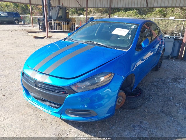 Продаж на аукціоні авто 2015 Dodge Dart Se, vin: 1C3CDFAA3FD421793, номер лоту: 43608714