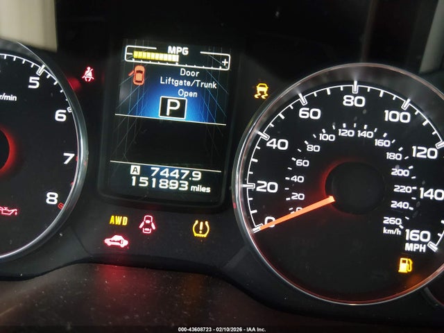 Продажа на аукционе авто 2013 Subaru Outback 3.6r Limited, vin: 4S4BRDSCXD2231586, номер лота: 43608723