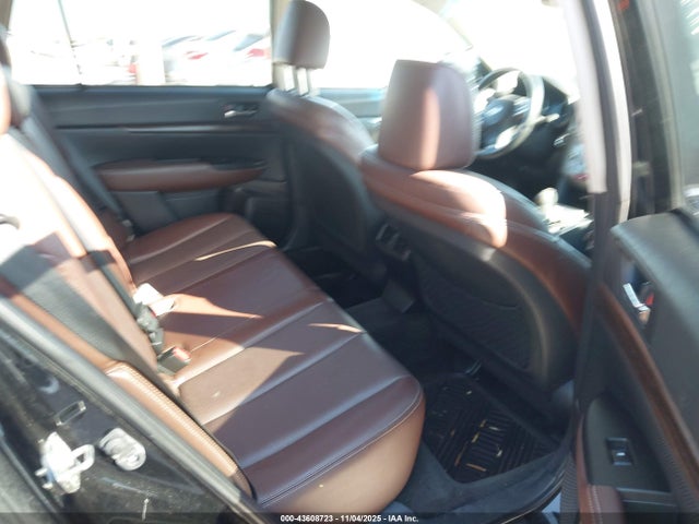 Продажа на аукционе авто 2013 Subaru Outback 3.6r Limited, vin: 4S4BRDSCXD2231586, номер лота: 43608723