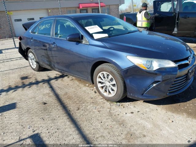 2015 TOYOTA CAMRY 4T4BF1FK9FR473100
