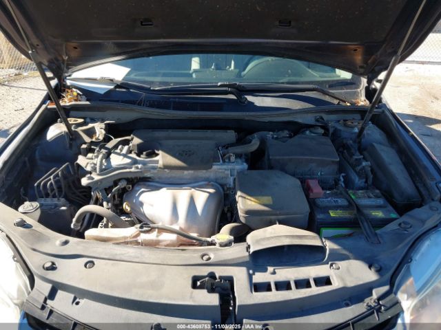 2015 TOYOTA CAMRY 4T4BF1FK9FR473100 Photo 9