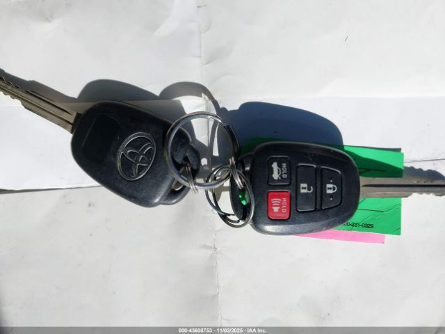 2015 TOYOTA CAMRY 4T4BF1FK9FR473100 Photo 10