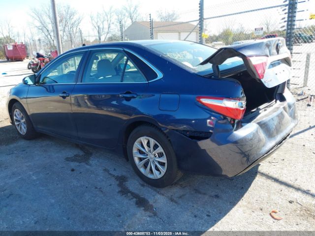2015 TOYOTA CAMRY 4T4BF1FK9FR473100 Photo 2