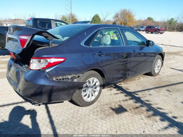 2015 TOYOTA CAMRY 4T4BF1FK9FR473100 Photo 3