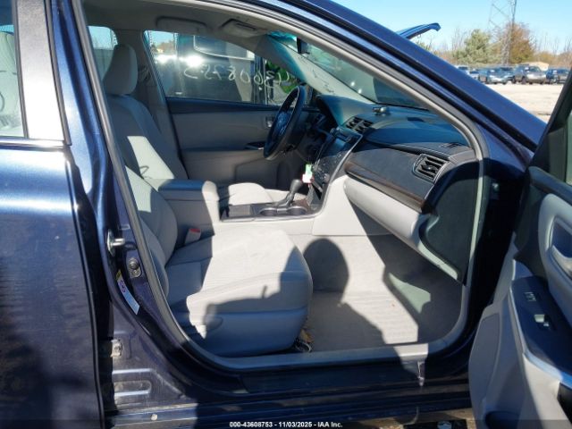 2015 TOYOTA CAMRY 4T4BF1FK9FR473100 Photo 4