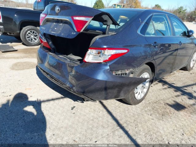 2015 TOYOTA CAMRY 4T4BF1FK9FR473100 Photo 5