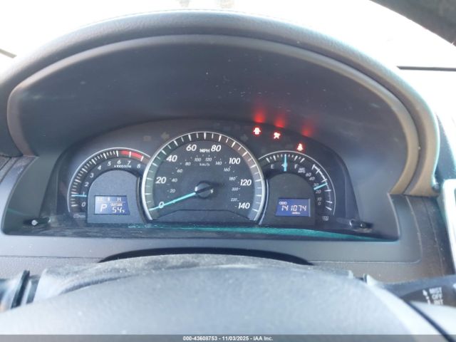 2015 TOYOTA CAMRY 4T4BF1FK9FR473100 Photo 6