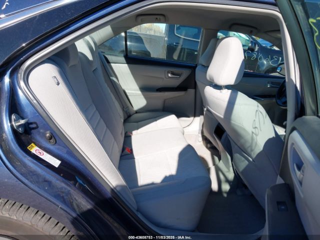 2015 TOYOTA CAMRY 4T4BF1FK9FR473100 Photo 7