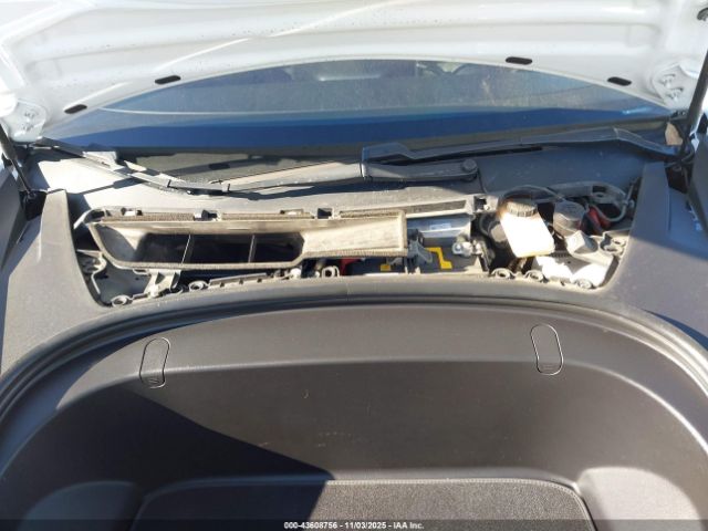 2018 TESLA MODEL 3 5YJ3E1EA0JF025117 Photo 9