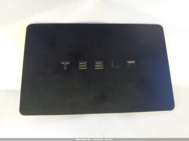 2018 TESLA MODEL 3 5YJ3E1EA0JF025117 Photo 10