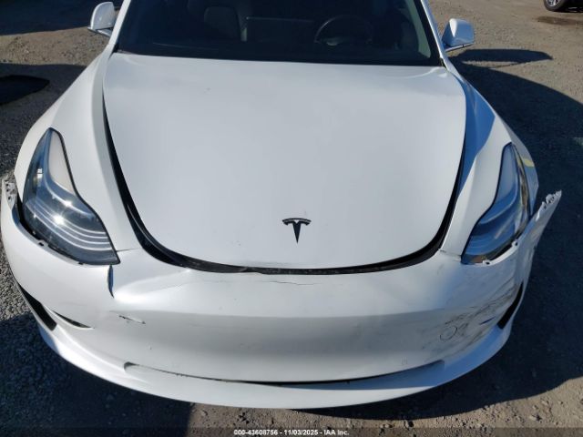2018 TESLA MODEL 3 5YJ3E1EA0JF025117 Photo 5