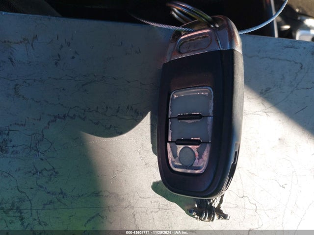 2011 AUDI Q5 WA1LFAFP3BA101062 Photo 10