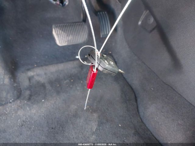 2014 FORD FOCUS 1FADP3F26EL282776 Photo 10