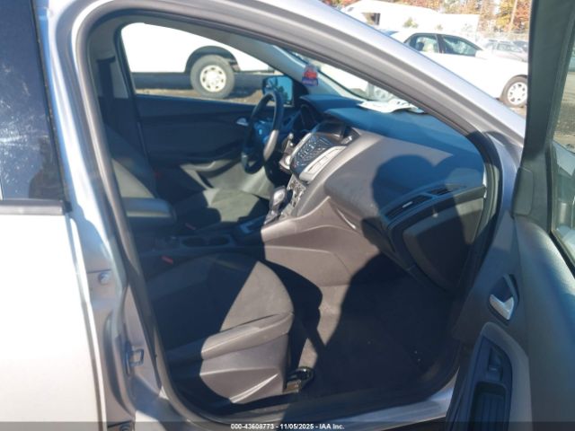 2014 FORD FOCUS 1FADP3F26EL282776 Photo 4