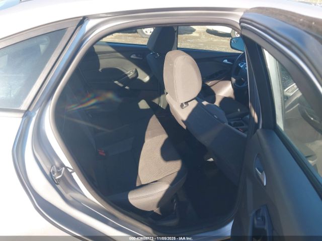 2014 FORD FOCUS 1FADP3F26EL282776 Photo 7