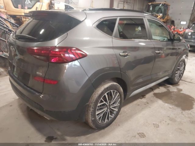 2020 HYUNDAI TUCSON KM8J3CAL2LU272631 Photo 3