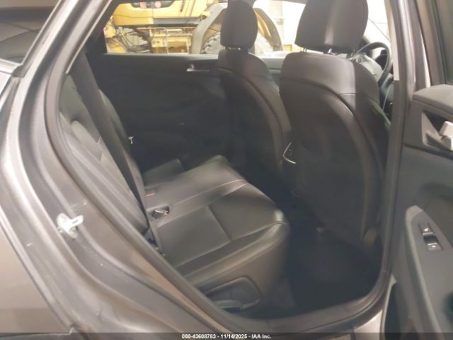 2020 HYUNDAI TUCSON KM8J3CAL2LU272631 Photo 7