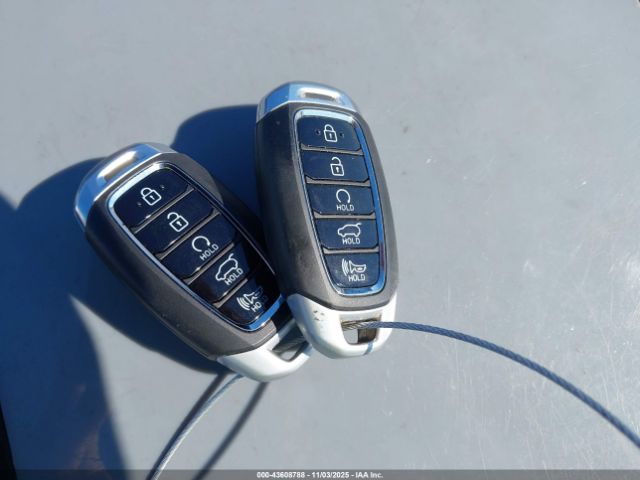 2022 HYUNDAI PALISADE KM8R44HE3NU448277 Photo 10