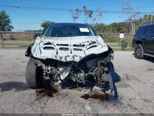 2022 HYUNDAI PALISADE KM8R44HE3NU448277 Photo 5