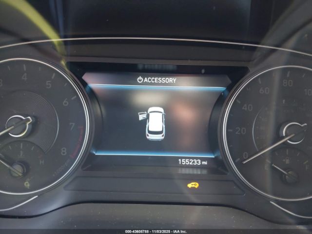 2022 HYUNDAI PALISADE KM8R44HE3NU448277 Photo 6