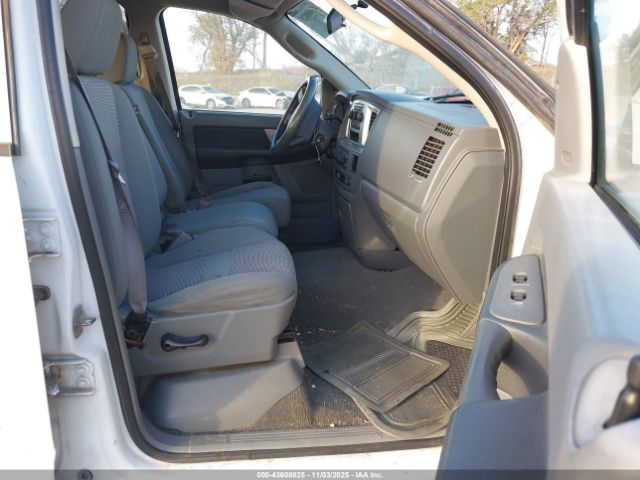 2008 DODGE RAM 1500 1D7HU18238S571815 Photo 4