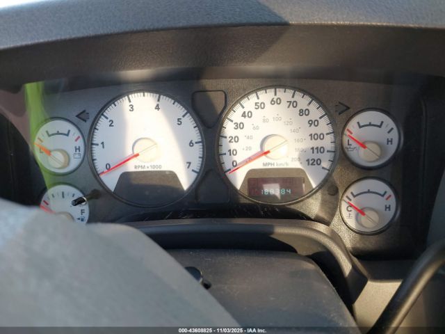 2008 DODGE RAM 1500 1D7HU18238S571815 Photo 6