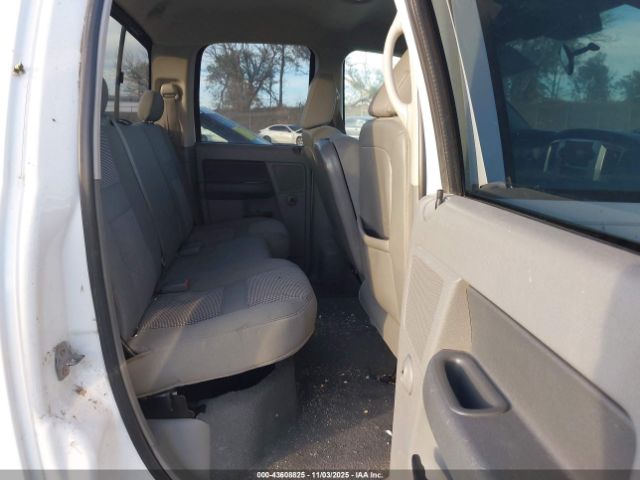 2008 DODGE RAM 1500 1D7HU18238S571815 Photo 7