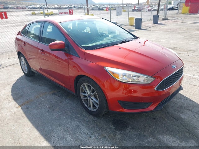 1FADP3F26JL278656 auction archive image