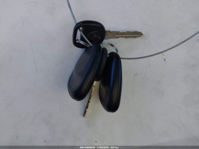 2002 CADILLAC DEVILLE 1G6KD54Y62U107997 Photo 10