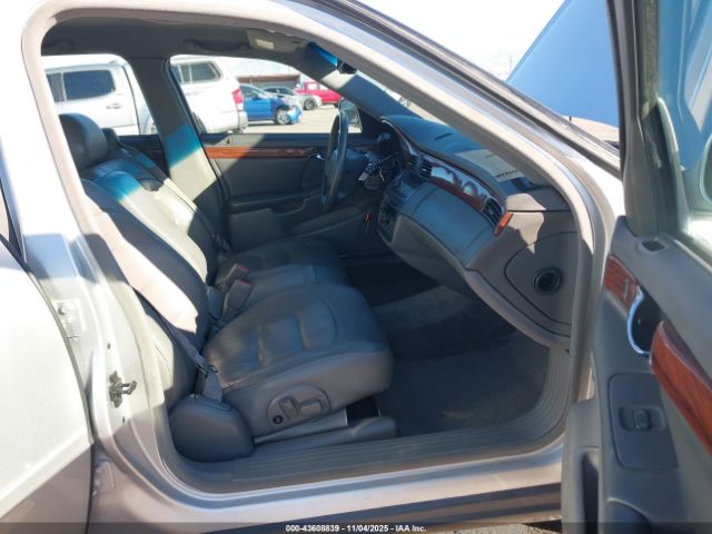 2002 CADILLAC DEVILLE 1G6KD54Y62U107997 Photo 4