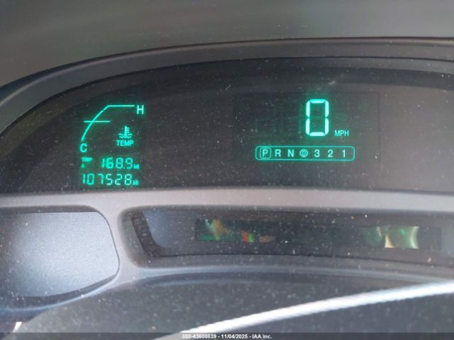 2002 CADILLAC DEVILLE 1G6KD54Y62U107997 Photo 6