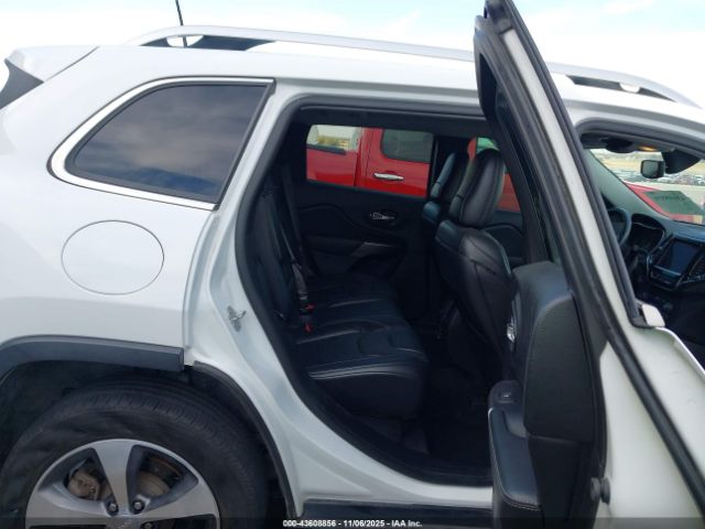 2019 JEEP CHEROKEE 1C4PJMDX7KD418559 Photo 7